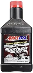 Amsoil firma series usato  Spedito ovunque in Italia 