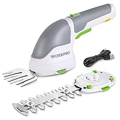 Workpro cordless grass for sale  Delivered anywhere in USA 