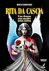 Rita cascia. una usato  Spedito ovunque in Italia 