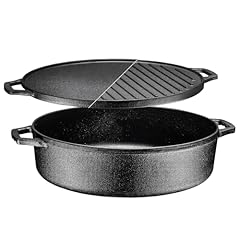 Bruntmor pre seasoned for sale  Delivered anywhere in USA 