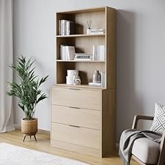 Urbnliving 80cm drawer for sale  Delivered anywhere in UK