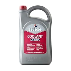 Bluecol coolant 5 for sale  Delivered anywhere in UK