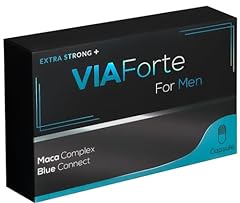 Viaforte blue connect for sale  Delivered anywhere in UK