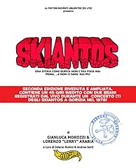 Skiantos. una storia usato  Spedito ovunque in Italia 