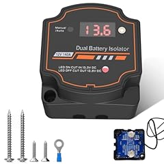 12v 140 amp for sale  Delivered anywhere in UK