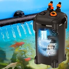 Aquarium canister filter for sale  Delivered anywhere in USA 