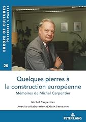 Pierres construction européen d'occasion  Livré partout en France