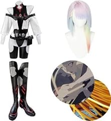 Cyberpunk edgerunners hostess for sale  Delivered anywhere in UK