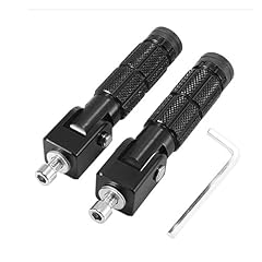 Motorcycle foot pegs for sale  Delivered anywhere in USA 