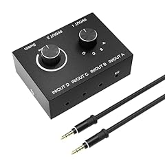 Port 3.5mm stereo for sale  Delivered anywhere in USA 