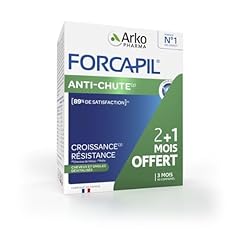 Arkopharma forcapil anti d'occasion  Livré partout en France