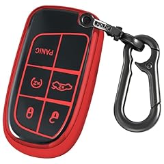 Kirsnda jeep key for sale  Delivered anywhere in USA 