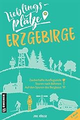 Lieblingsplätze erzgebirge ak gebraucht kaufen  Wird an jeden Ort in Deutschland