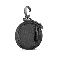 Coin purse round for sale  Delivered anywhere in UK
