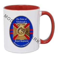 Badges mugs duke for sale  Delivered anywhere in UK