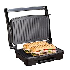 Sensio home panini for sale  Delivered anywhere in UK