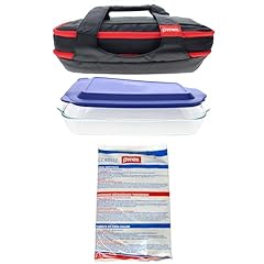 Pyrex portables black for sale  Delivered anywhere in USA 