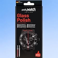 Polywatch glas kratzer gebraucht kaufen  Wird an jeden Ort in Deutschland