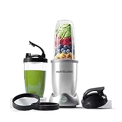 Nutribullet pro pulse d'occasion  Livré partout en Belgiqu