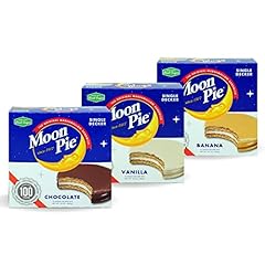 Moon pie single for sale  Delivered anywhere in USA 