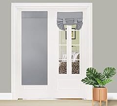 Blackout french door for sale  Delivered anywhere in USA 