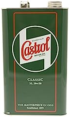 Castrol 1925a classic for sale  Delivered anywhere in Ireland