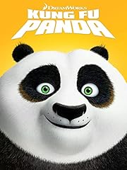 Kung panda d'occasion  Livré partout en France