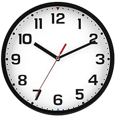 Wall clock inch for sale  Delivered anywhere in USA 
