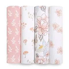 Aden anais swaddle for sale  Delivered anywhere in USA 
