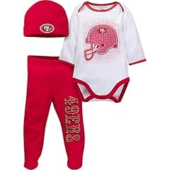 Gerber nfl baby for sale  Delivered anywhere in USA 
