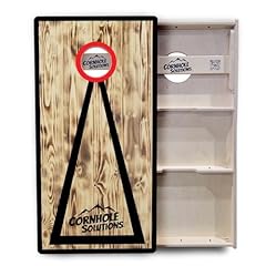 Cornhole solutions professiona for sale  Delivered anywhere in USA 