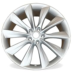 Single 21x8.5 silver for sale  Delivered anywhere in USA 