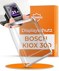 Wheeloo bosch kiox gebraucht kaufen  Wird an jeden Ort in Deutschland
