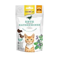 Gimcat crunchy snacks gebraucht kaufen  Wird an jeden Ort in Deutschland