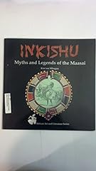 Inkishu myths legends for sale  Delivered anywhere in UK