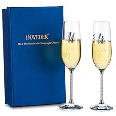 Inweder verres flûte d'occasion  Livré partout en Belgiqu