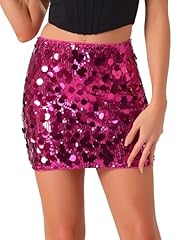 Allegra sequin skirt for sale  Delivered anywhere in UK