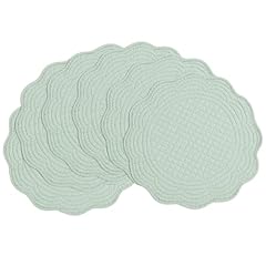 Balapet quilted placemats for sale  Delivered anywhere in USA 