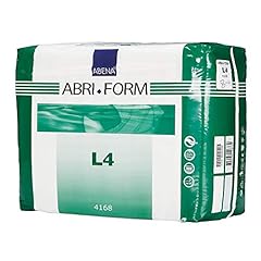 Abena abri form for sale  Delivered anywhere in USA 