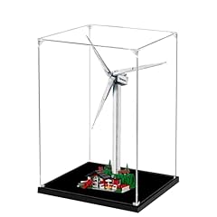 Acrylic display case for sale  Delivered anywhere in UK