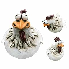 Huhn sitzt dem gebraucht kaufen  Wird an jeden Ort in Deutschland