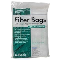 Kirby microallergen plus for sale  Delivered anywhere in USA 