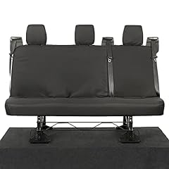 Van seat covers for sale  Delivered anywhere in UK