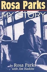 Rosa parks story for sale  Delivered anywhere in UK