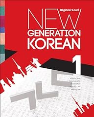 New generation korean for sale  Delivered anywhere in USA 