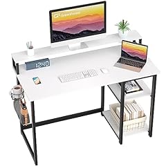 Greenforest computer desk for sale  Delivered anywhere in Ireland
