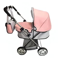 Lightweight play carriage for sale  Delivered anywhere in UK