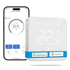 Meross thermostat wifi d'occasion  Livré partout en France