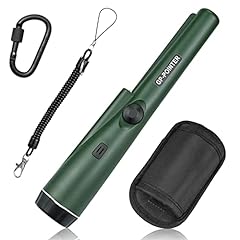 Metal detector pinpointer for sale  Delivered anywhere in Ireland