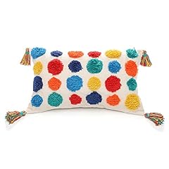 Plworld boho colorful for sale  Delivered anywhere in USA 